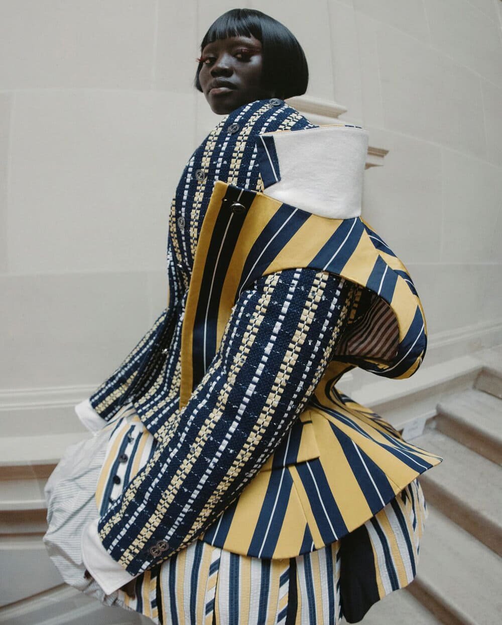 Hinh anh Liệu thời trang có hiểu phụ nữ muốn gì? 4