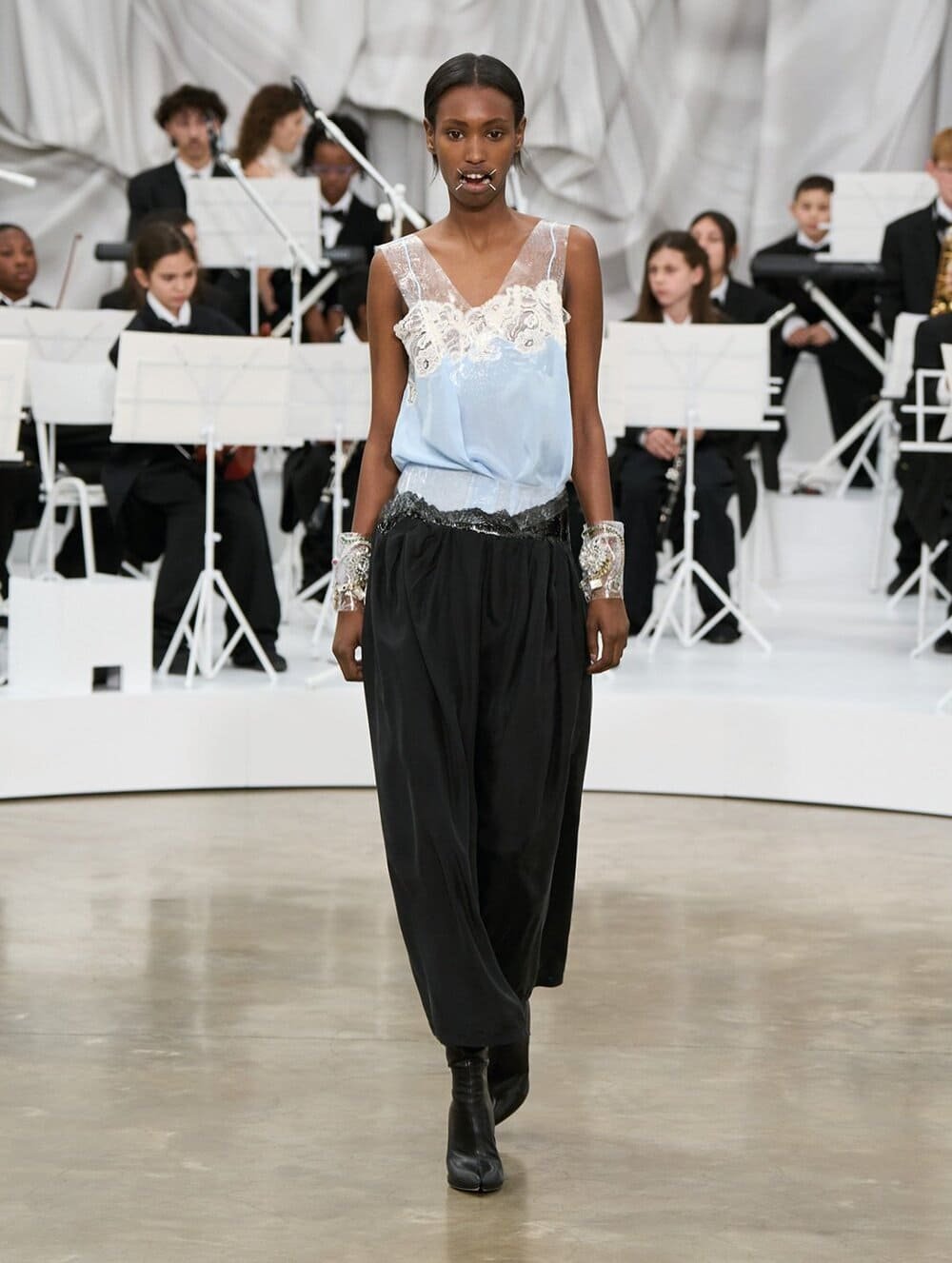 Hinh anh Liệu thời trang có hiểu phụ nữ muốn gì? 12