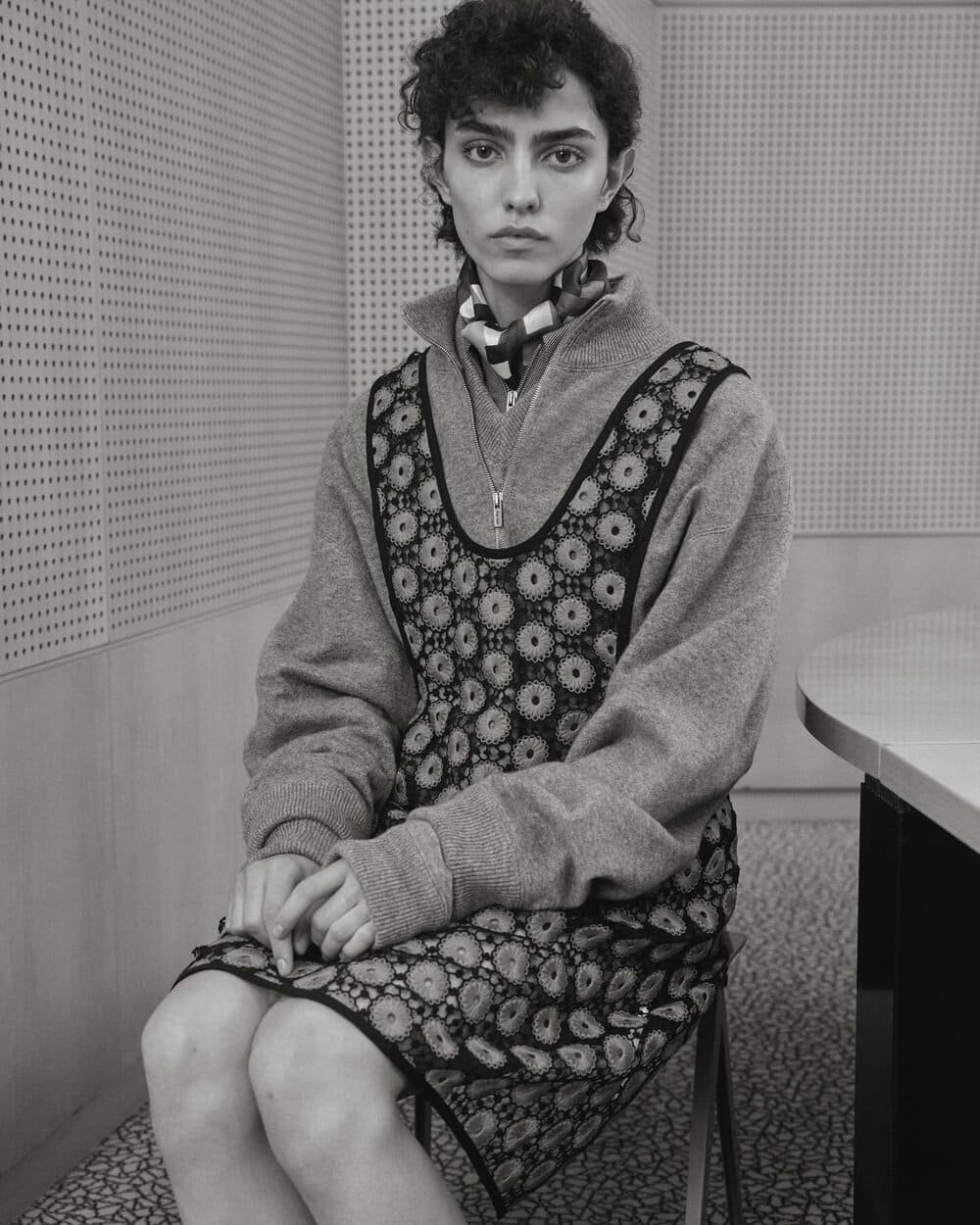 Hinh anh Liệu thời trang có hiểu phụ nữ muốn gì? 13