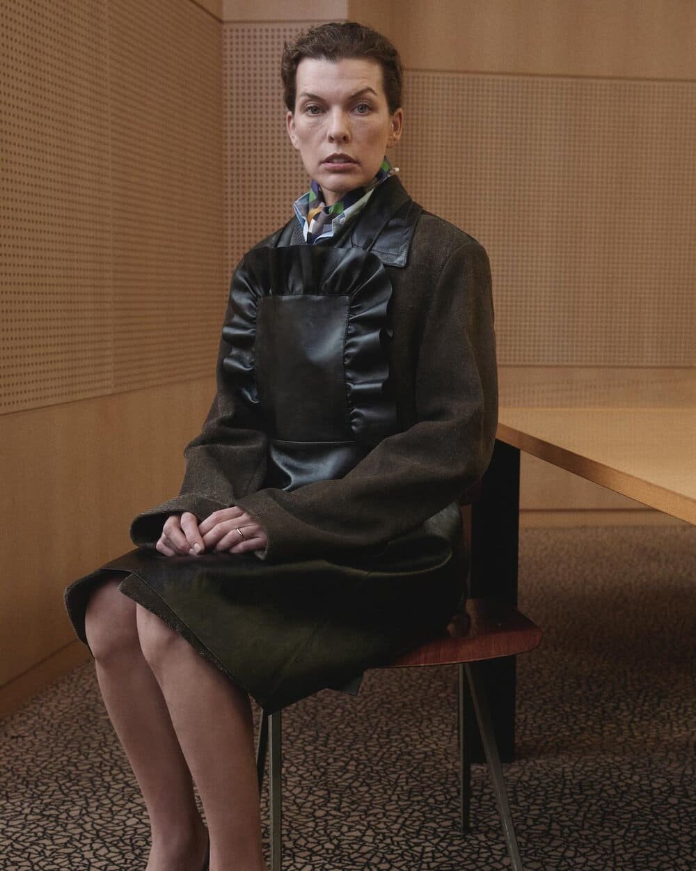 Hinh anh Liệu thời trang có hiểu phụ nữ muốn gì? 14