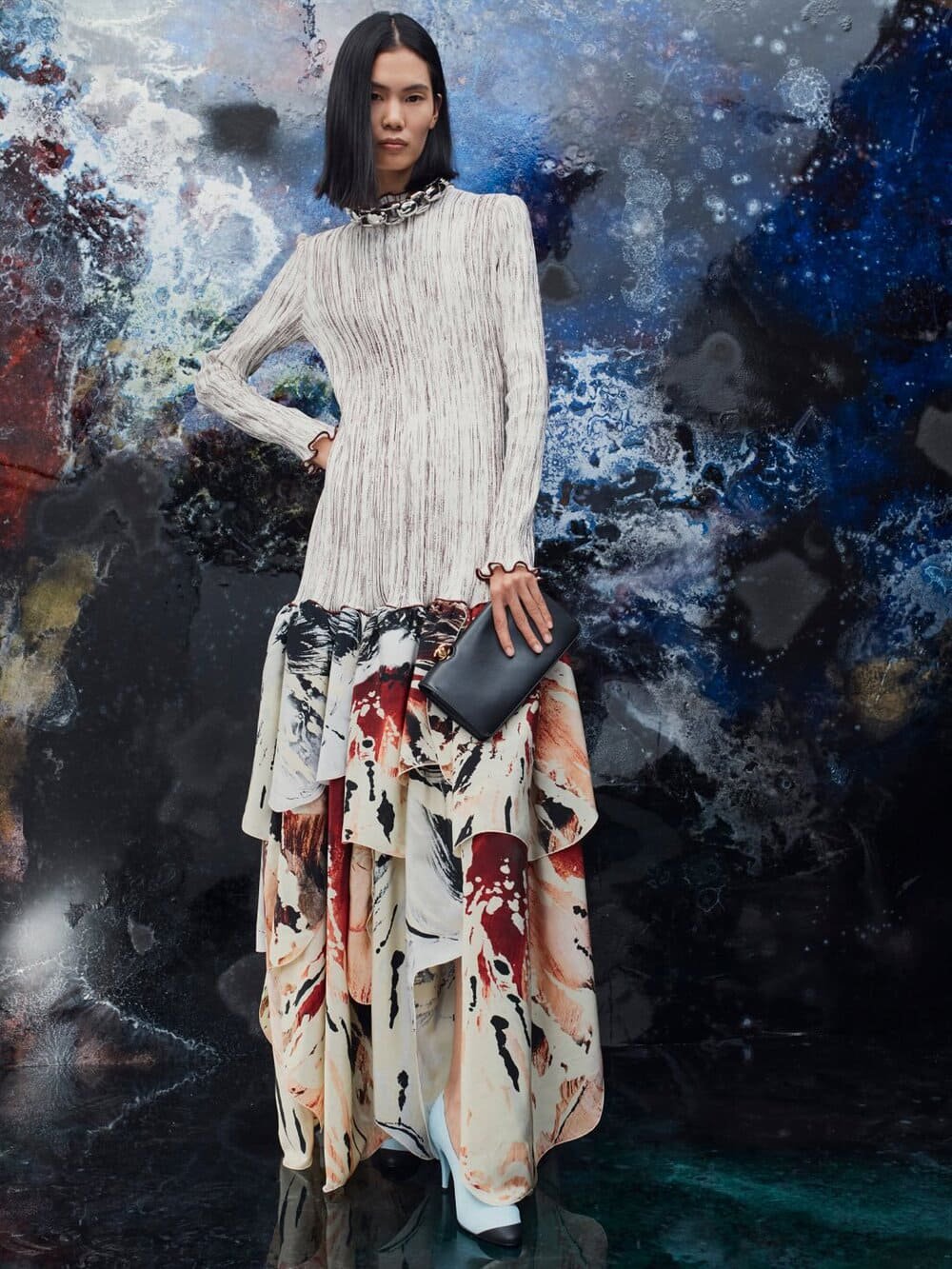 Hinh anh Liệu thời trang có hiểu phụ nữ muốn gì? 19