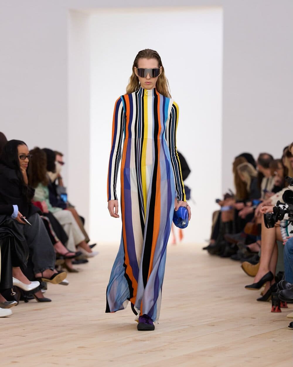 Hinh anh Liệu thời trang có hiểu phụ nữ muốn gì? 23