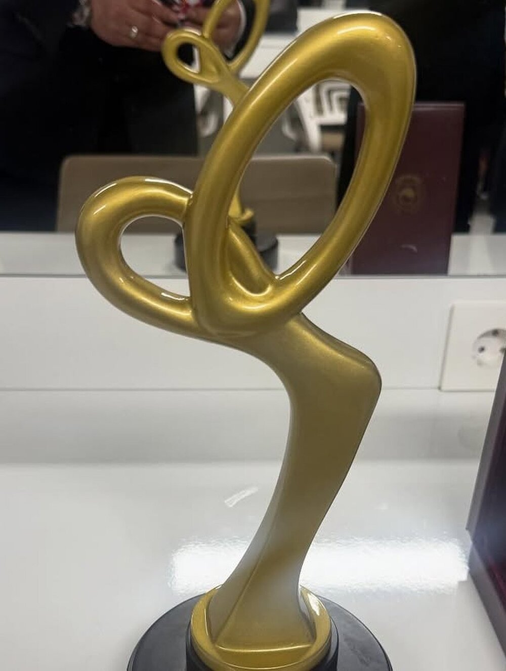 Hinh anh G-DRAGON làm nên lịch sử tại “Korea Popular Culture & Arts Awards 2025” 4