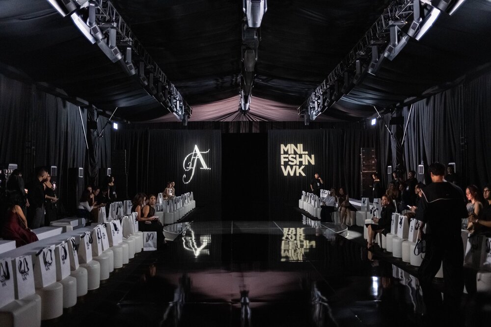 Hinh anh Manila Fashion Week 2025: Sự vươn mình của nền thời trang Philippines 2