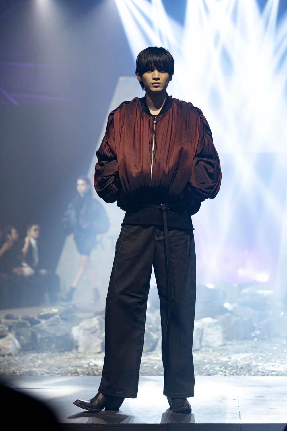 Hinh anh Manila Fashion Week 2025: Sự vươn mình của nền thời trang Philippines 10