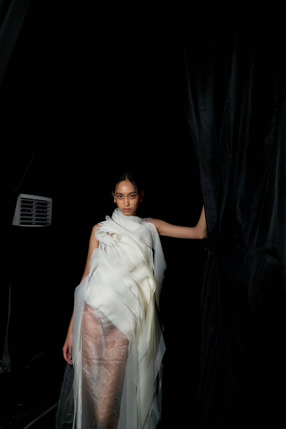 Hinh anh Manila Fashion Week 2025: Sự vươn mình của nền thời trang Philippines 6