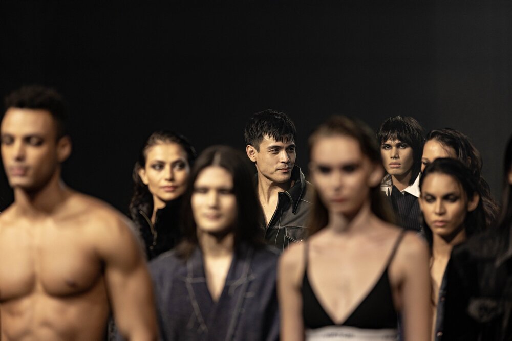 Hinh anh Manila Fashion Week 2025: Sự vươn mình của nền thời trang Philippines 8