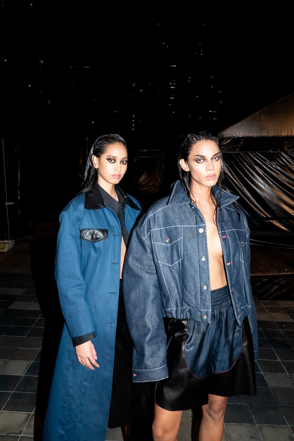 Hinh anh Manila Fashion Week 2025: Sự vươn mình của nền thời trang Philippines 12