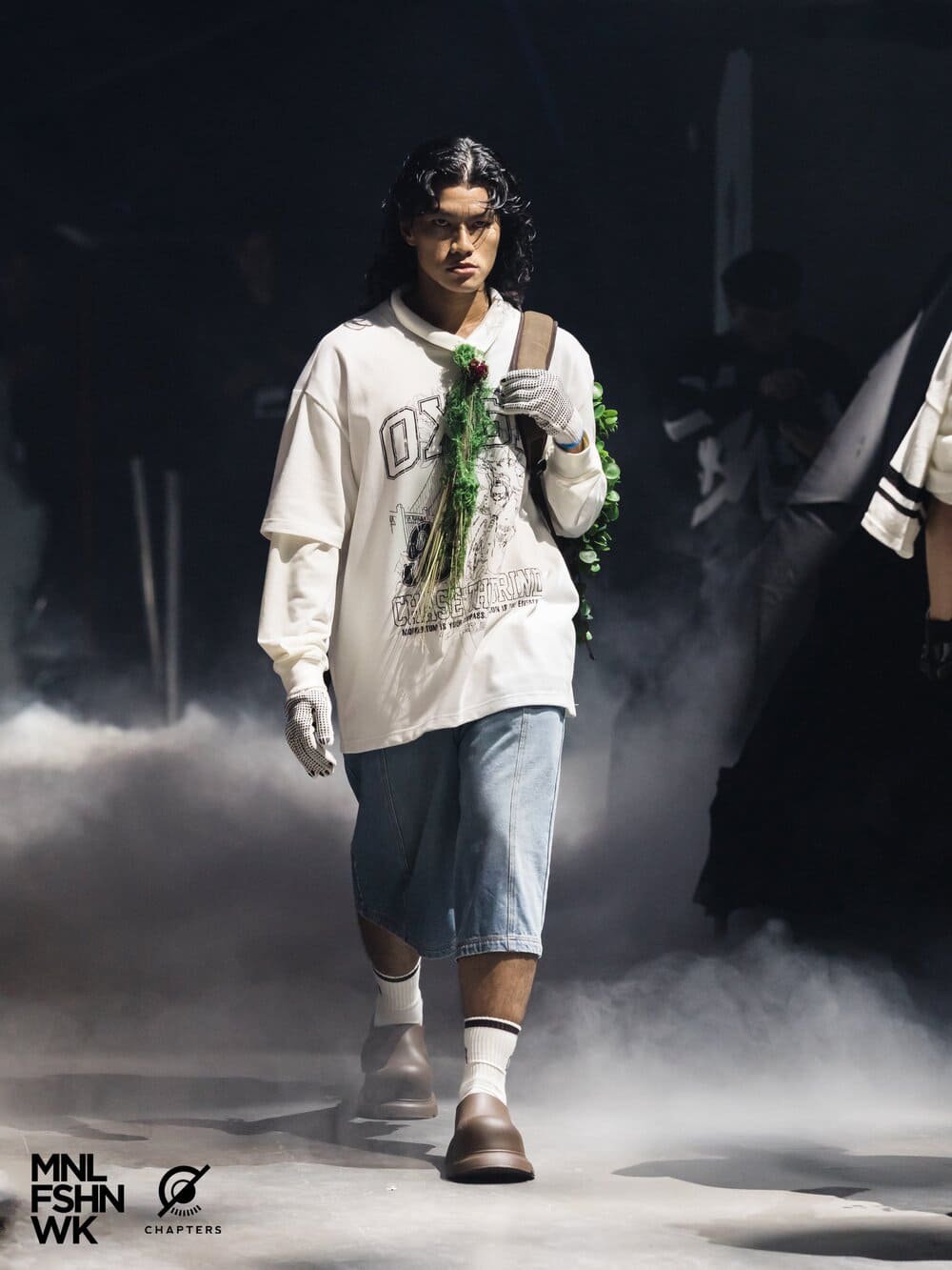 Hinh anh Manila Fashion Week 2025: Sự vươn mình của nền thời trang Philippines 15