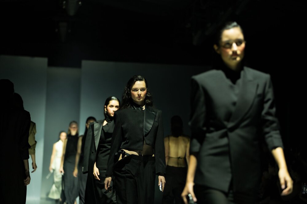 Hinh anh Manila Fashion Week 2025: Sự vươn mình của nền thời trang Philippines 17