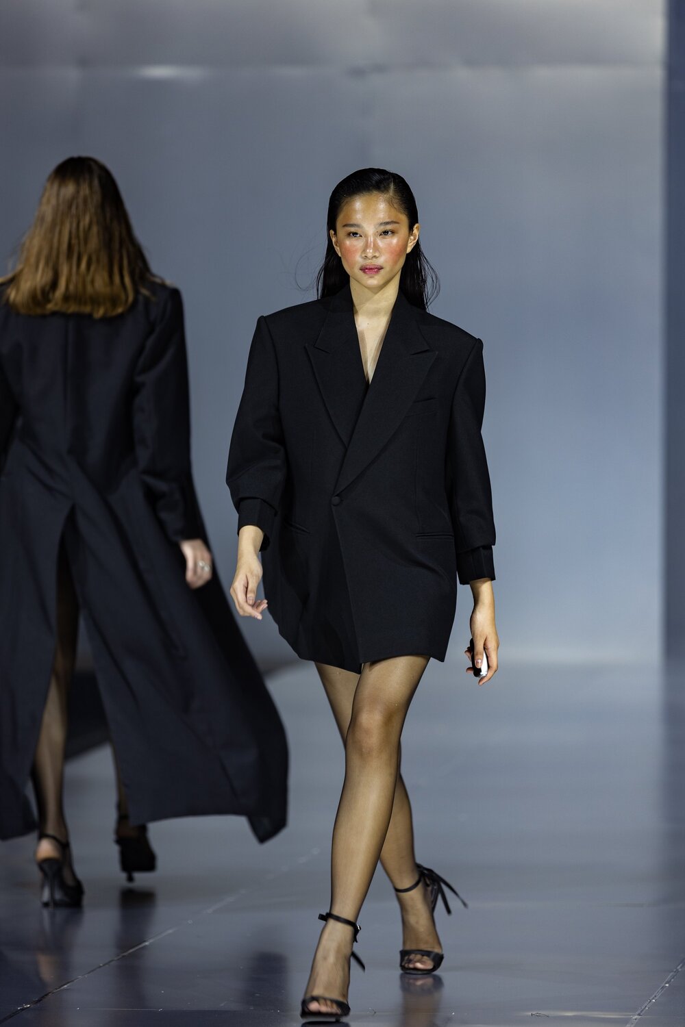 Hinh anh Manila Fashion Week 2025: Sự vươn mình của nền thời trang Philippines 21