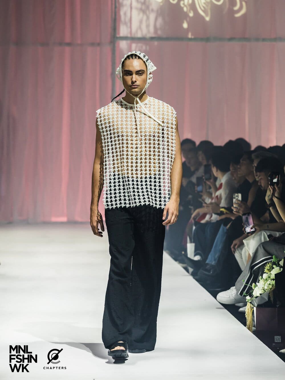 Hinh anh Manila Fashion Week 2025: Sự vươn mình của nền thời trang Philippines 25
