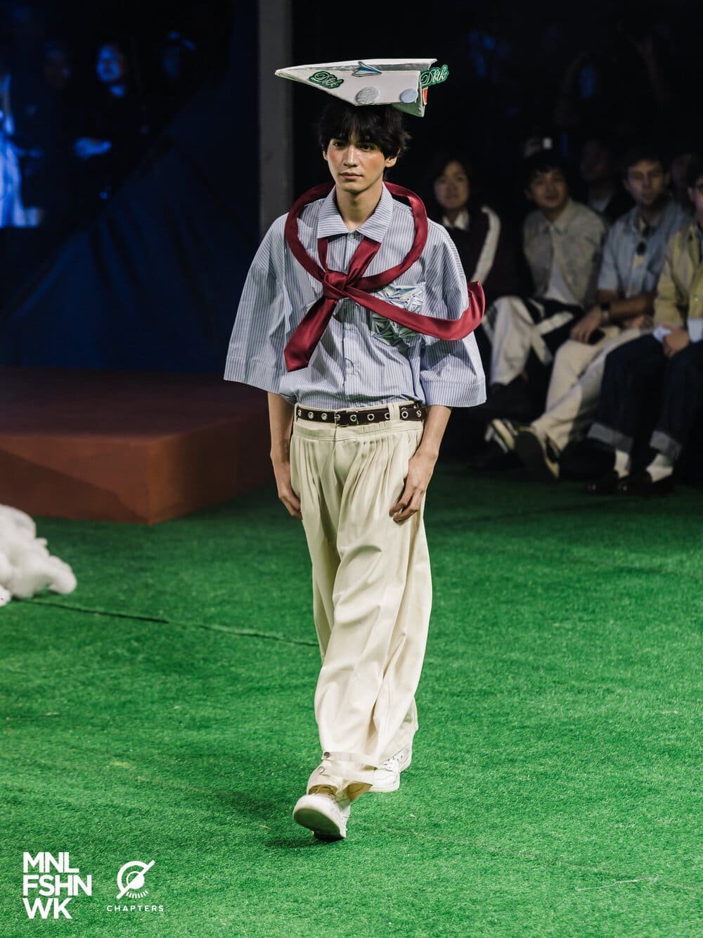Hinh anh Manila Fashion Week 2025: Sự vươn mình của nền thời trang Philippines 28