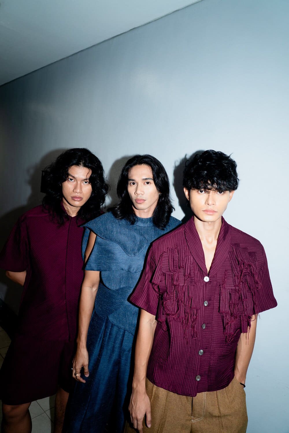 Hinh anh Manila Fashion Week 2025: Sự vươn mình của nền thời trang Philippines 32