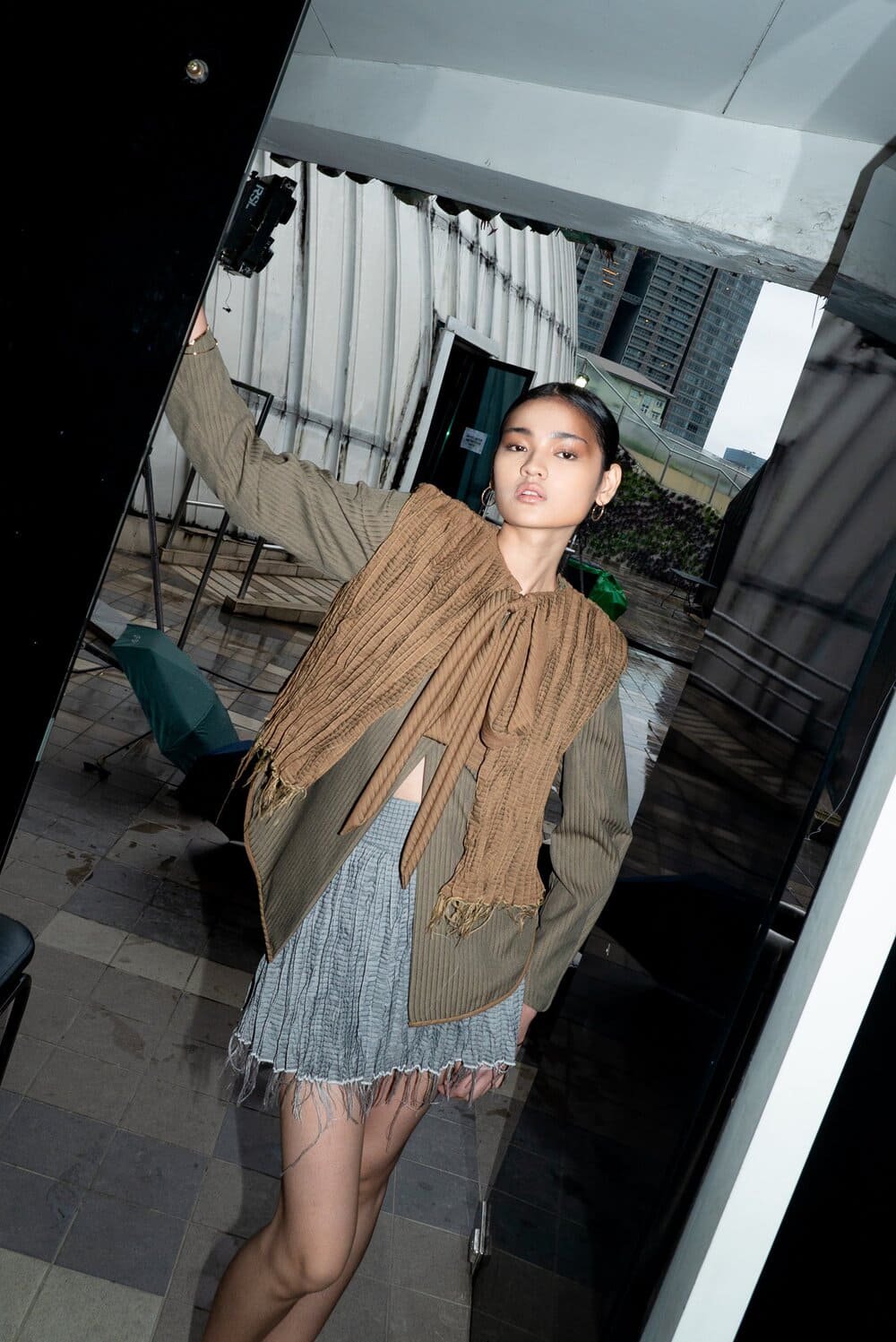 Hinh anh Manila Fashion Week 2025: Sự vươn mình của nền thời trang Philippines 34