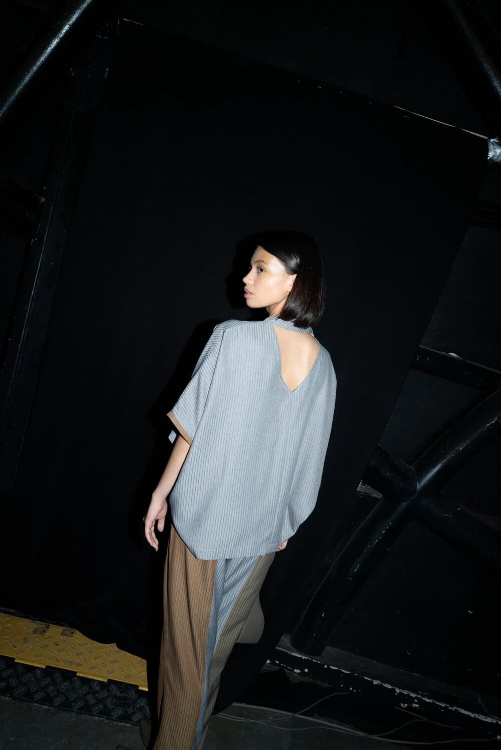 Hinh anh Manila Fashion Week 2025: Sự vươn mình của nền thời trang Philippines 35