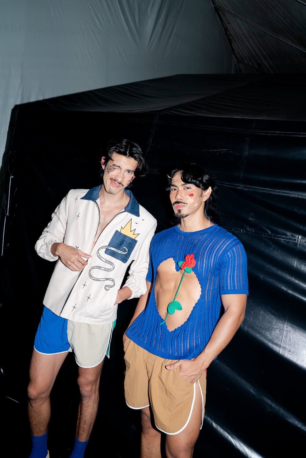 Hinh anh Manila Fashion Week 2025: Sự vươn mình của nền thời trang Philippines 36