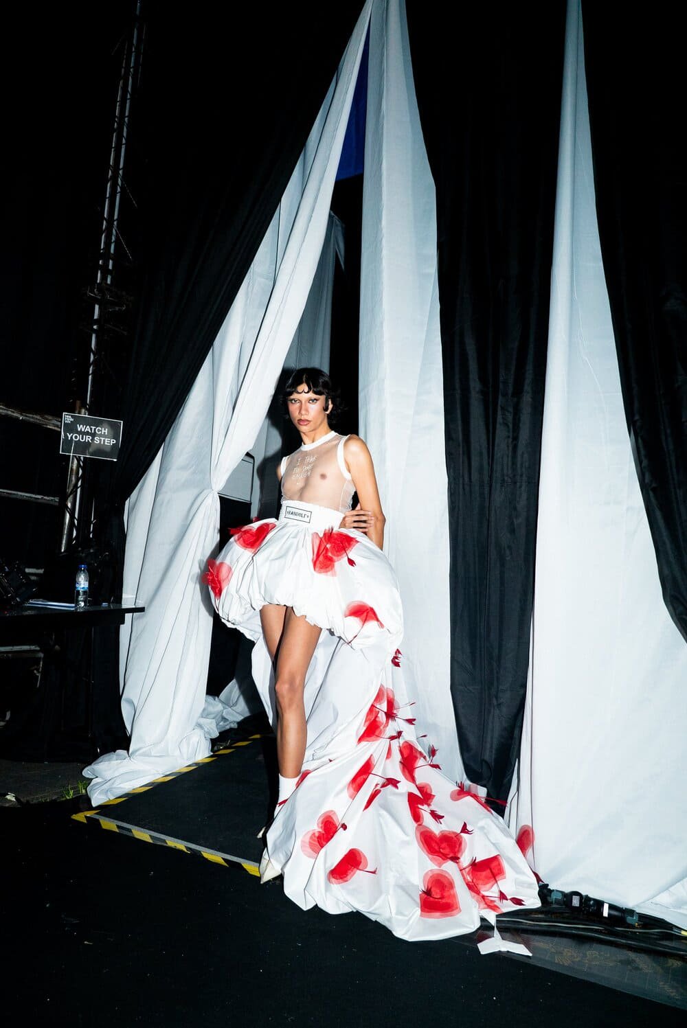 Hinh anh Manila Fashion Week 2025: Sự vươn mình của nền thời trang Philippines 37