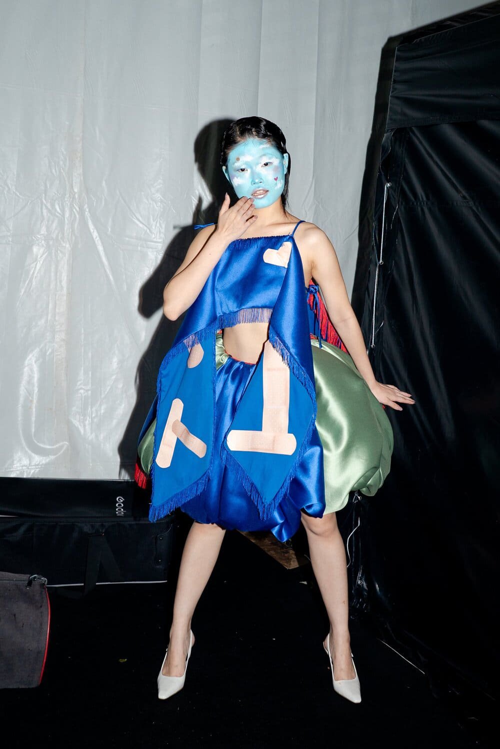 Hinh anh Manila Fashion Week 2025: Sự vươn mình của nền thời trang Philippines 39
