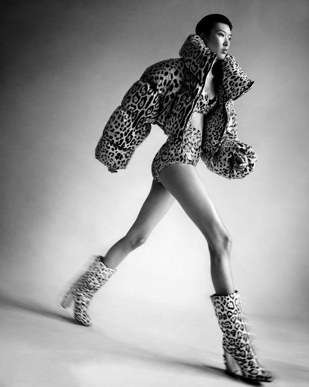 Hinh anh Dahan Phương Oanh hiện đang làm gì ở thị trường New York? 1