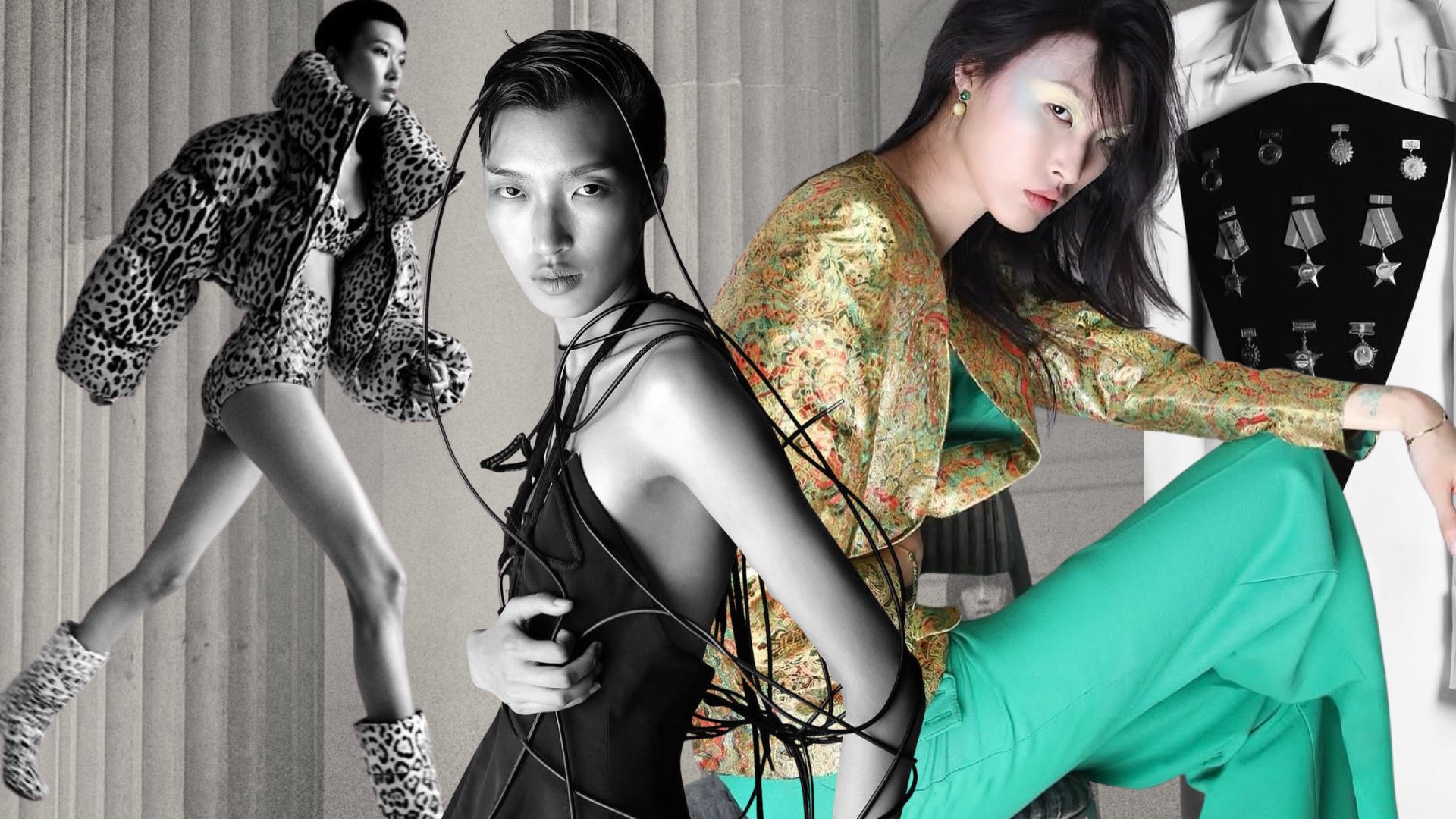 [SR Exclusive Interview] Dahan Phương Oanh: Giấc mơ ở New York