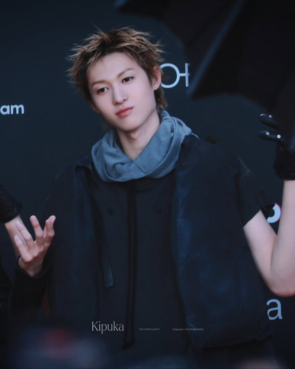 Hinh anh CORTIS: Tân binh nhà BigHit thắng lớn tại TikTok Awards Korea 2025 2