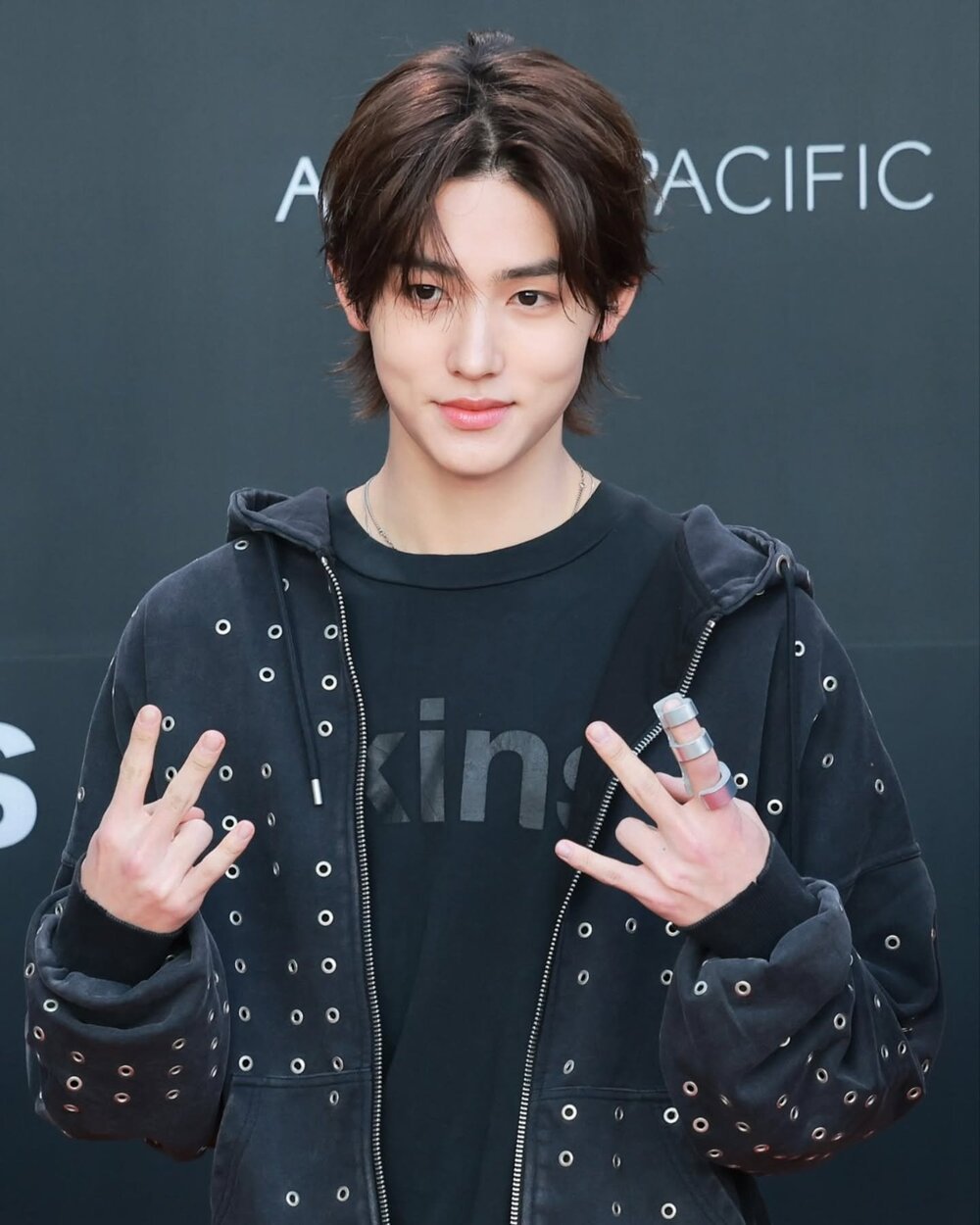 Hinh anh CORTIS: Tân binh nhà BigHit thắng lớn tại TikTok Awards Korea 2025 3