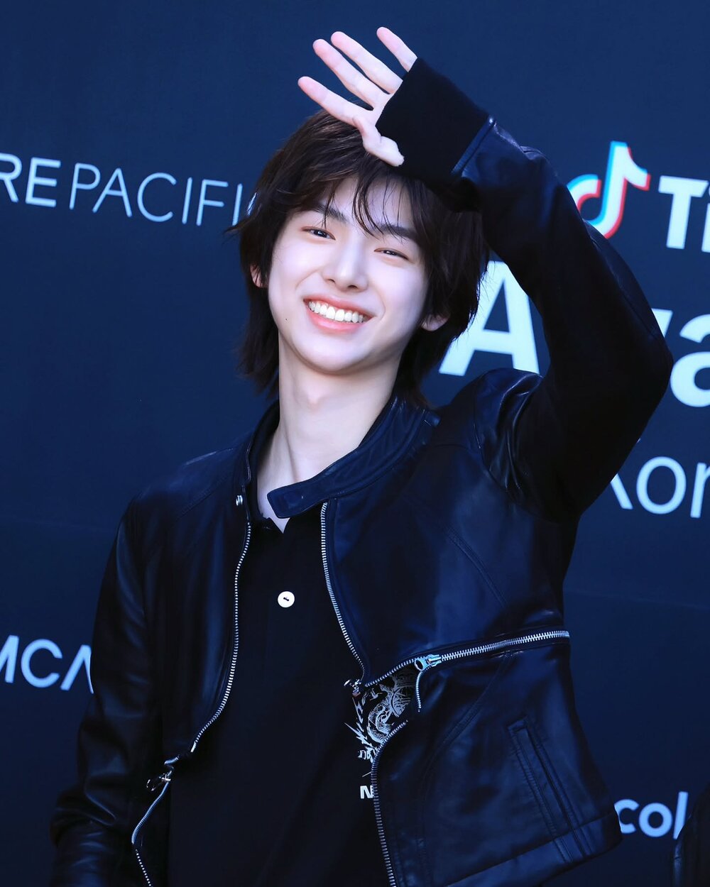 Hinh anh CORTIS: Tân binh nhà BigHit thắng lớn tại TikTok Awards Korea 2025 4