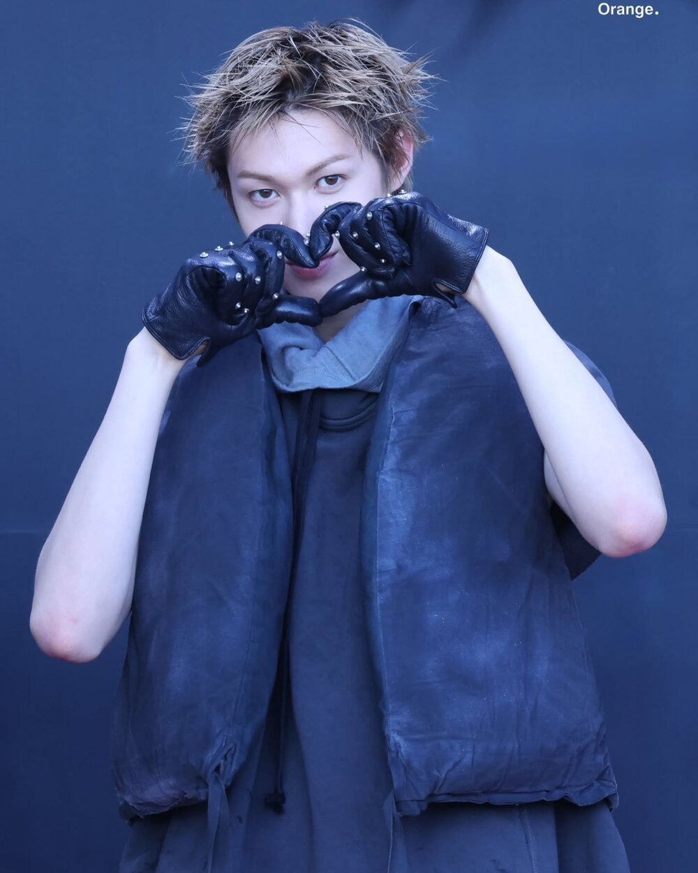 Hinh anh CORTIS: Tân binh nhà BigHit thắng lớn tại TikTok Awards Korea 2025 10