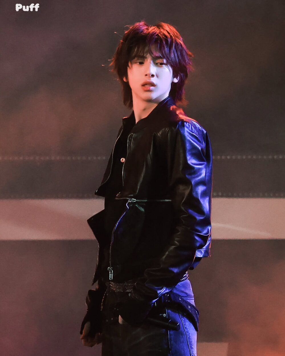 Hinh anh CORTIS: Tân binh nhà BigHit thắng lớn tại TikTok Awards Korea 2025 11