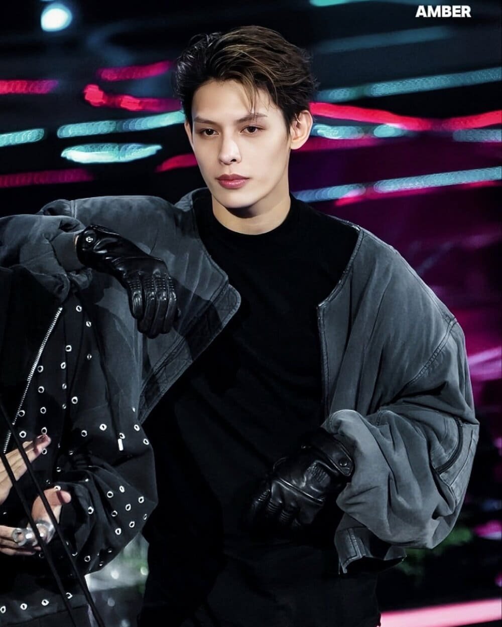 Hinh anh CORTIS: Tân binh nhà BigHit thắng lớn tại TikTok Awards Korea 2025 9