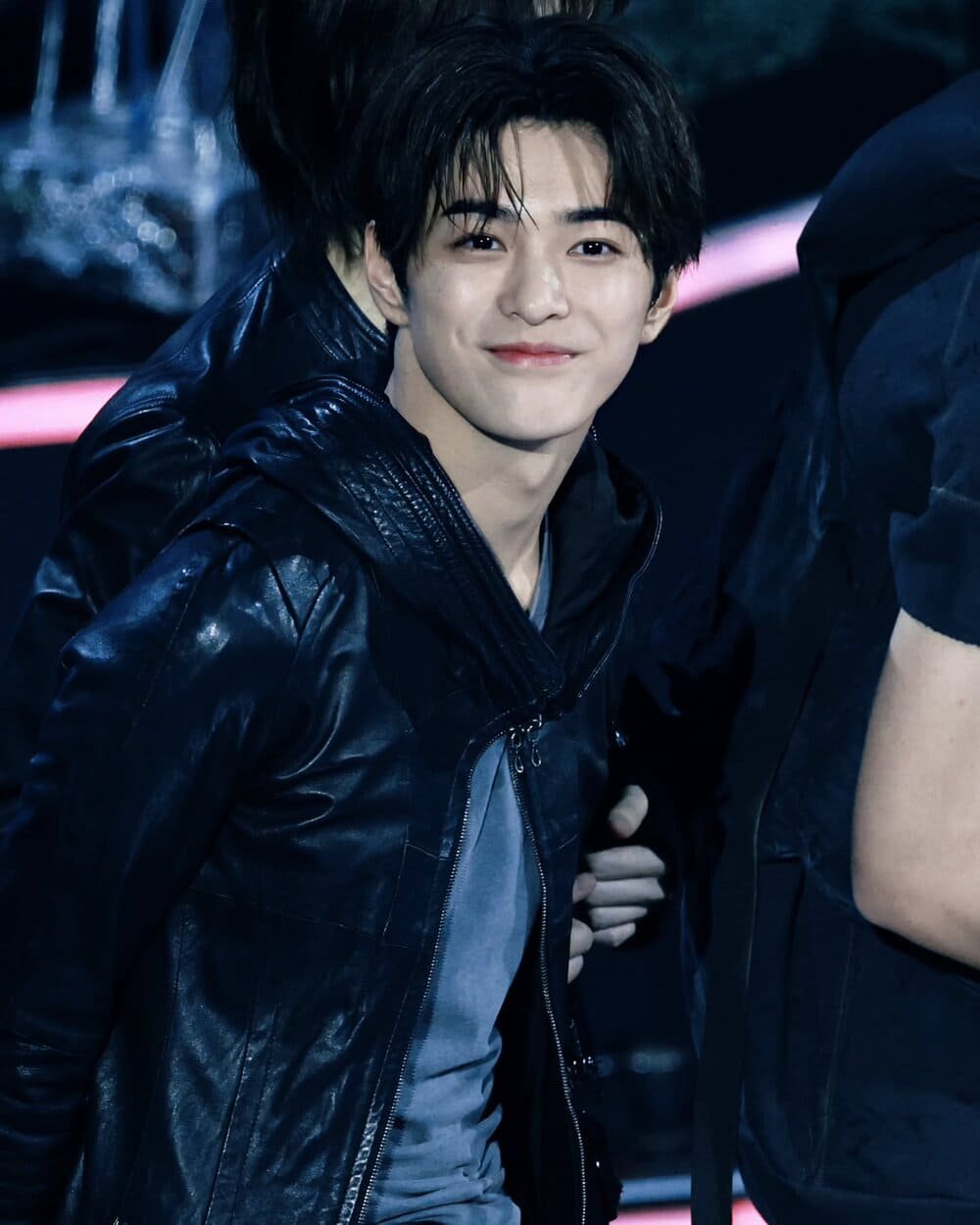 Hinh anh CORTIS: Tân binh nhà BigHit thắng lớn tại TikTok Awards Korea 2025 13