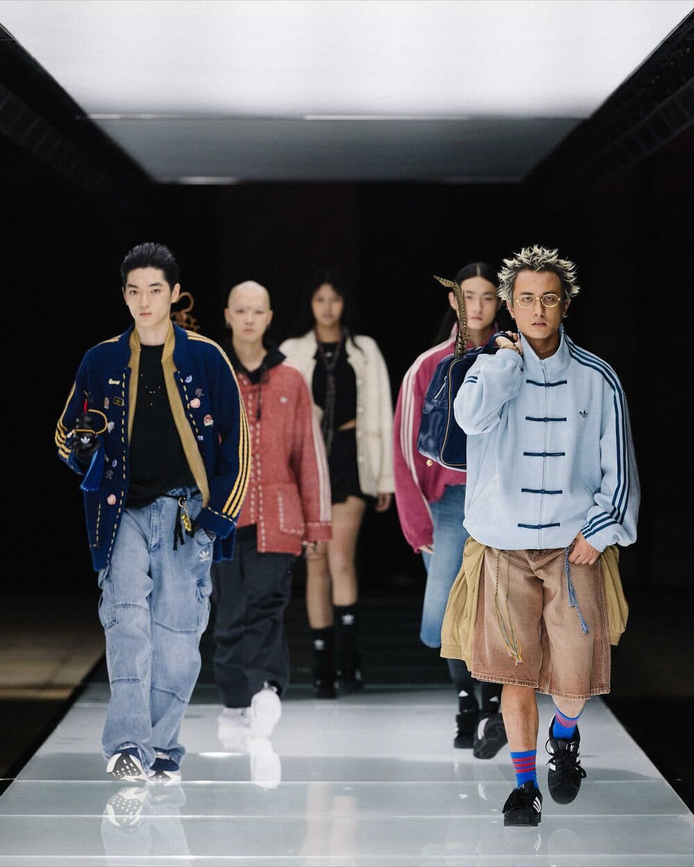 (Ảnh: Courtesy of adidas)