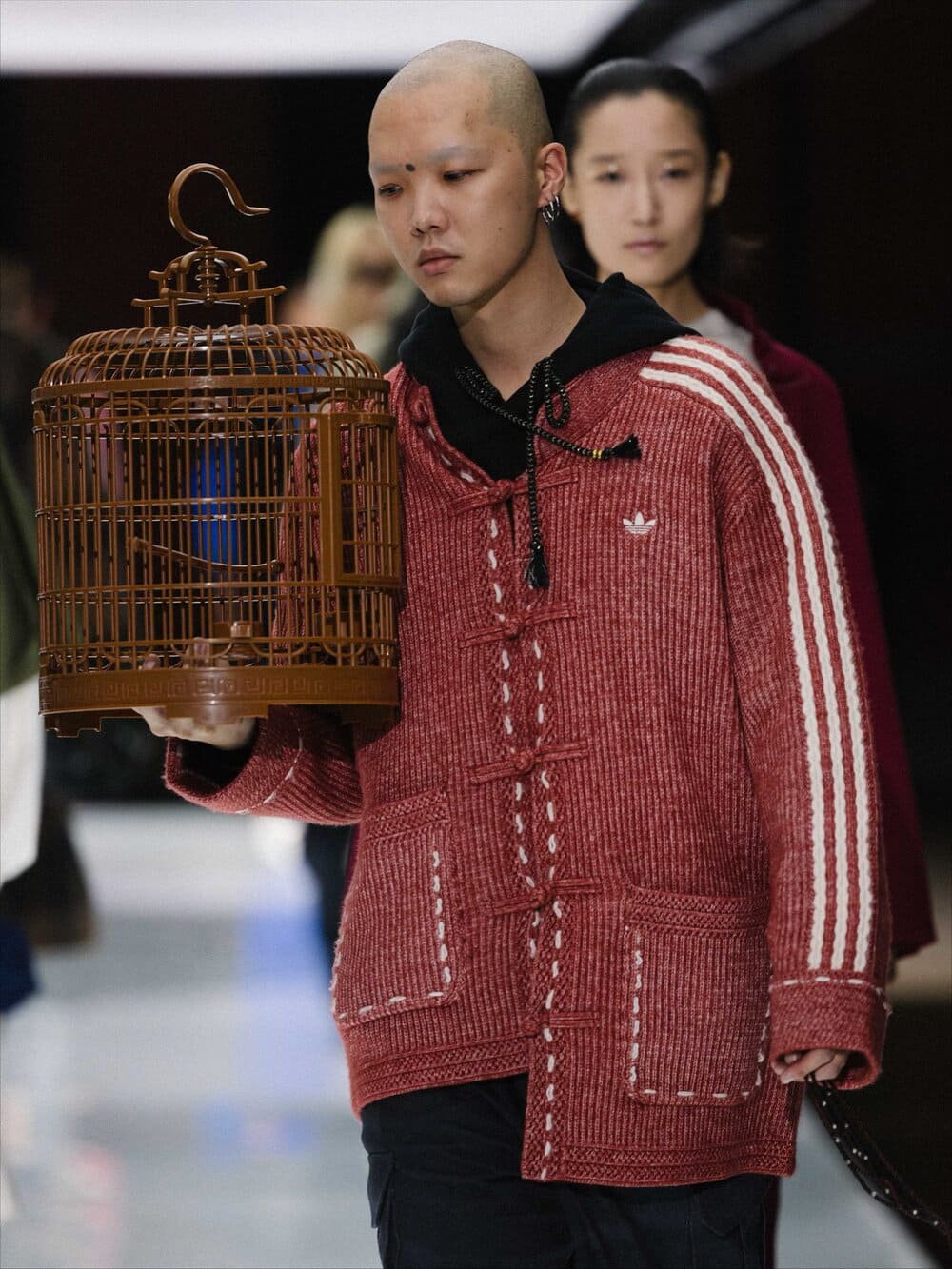 (Ảnh: Courtesy of adidas)