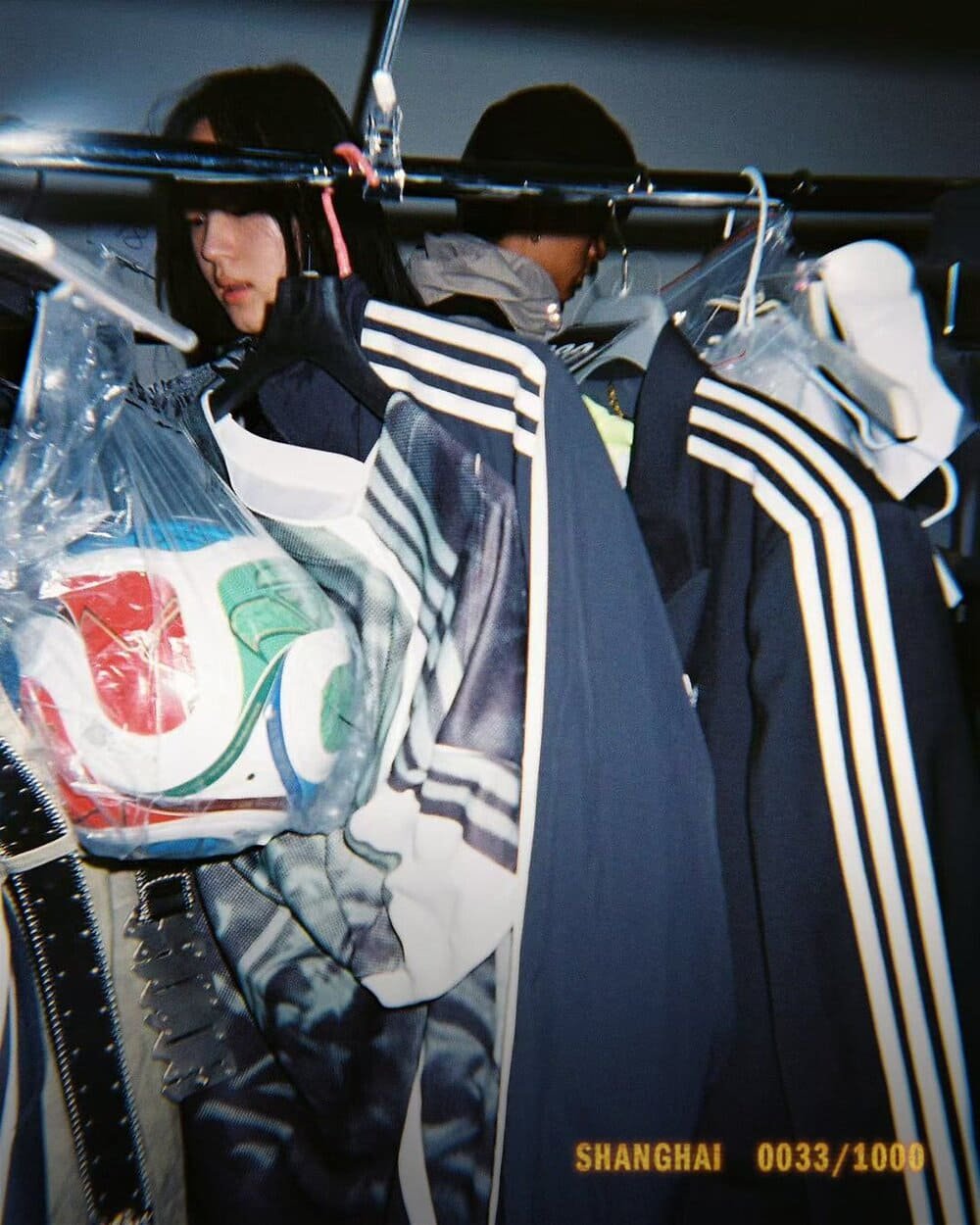 (Ảnh: Courtesy of adidas)