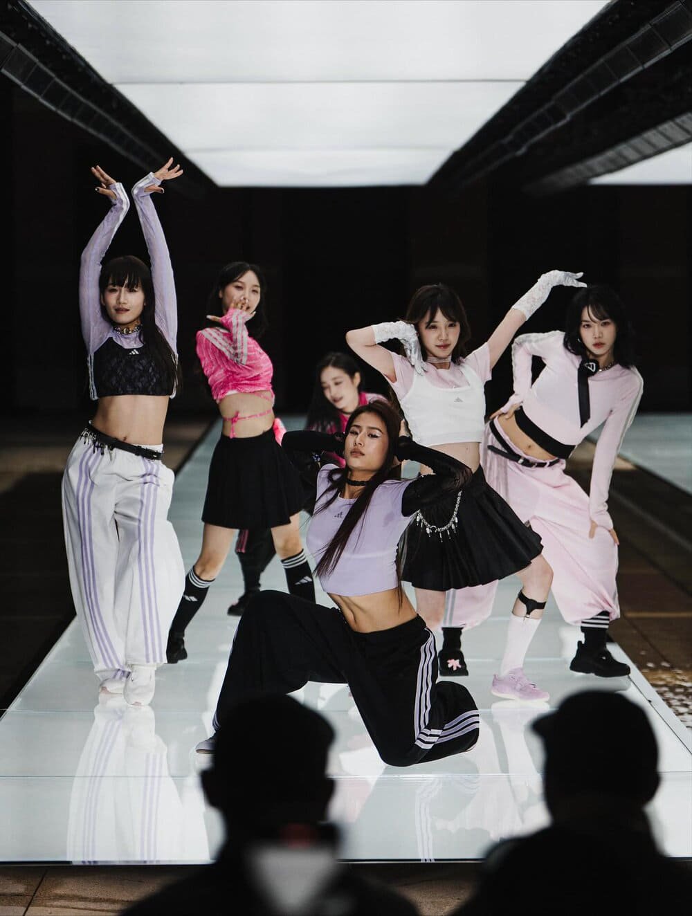 (Ảnh: Courtesy of adidas)