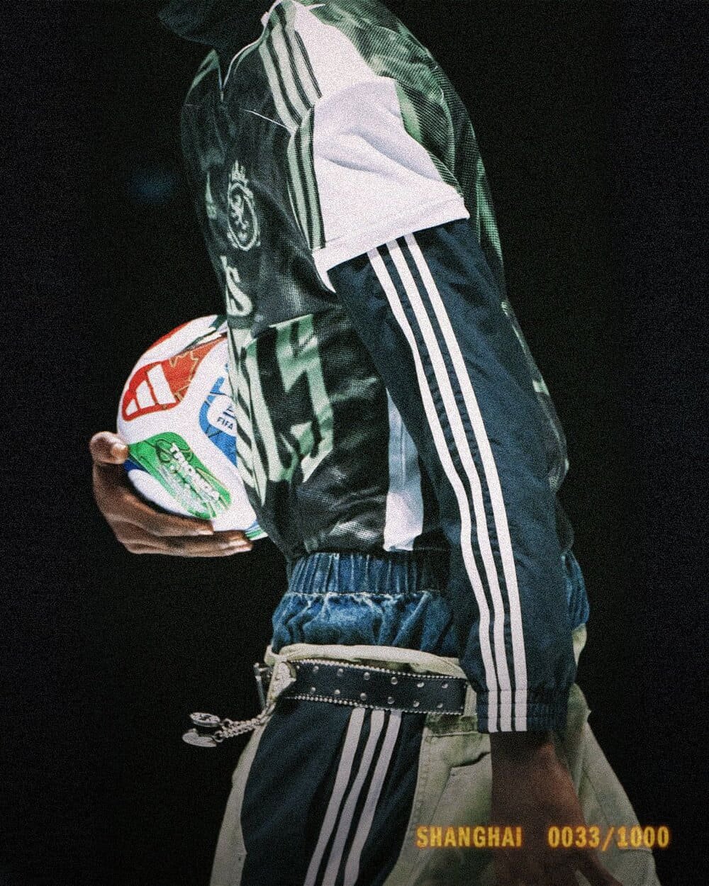 (Ảnh: Courtesy of adidas)