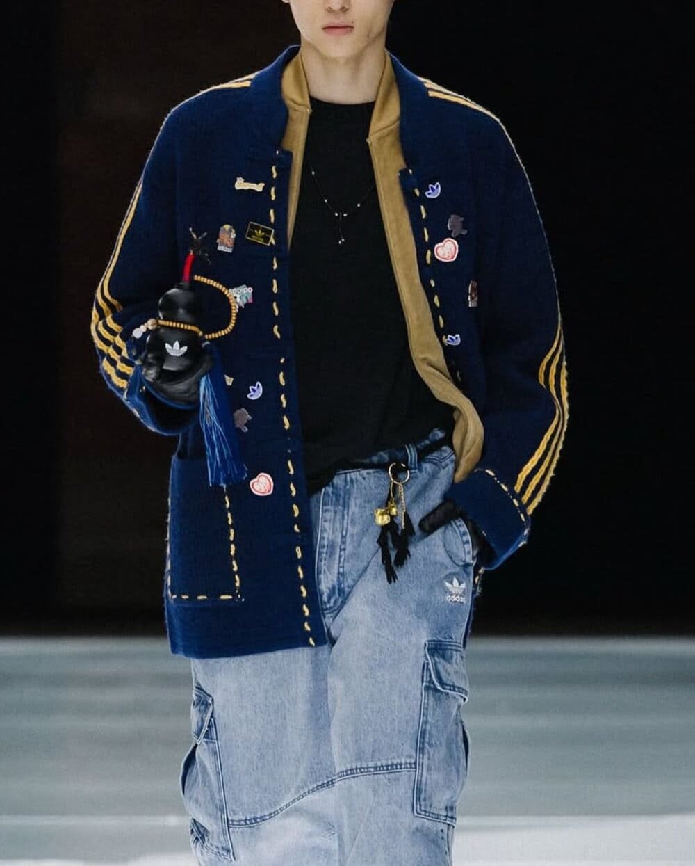 (Ảnh: Courtesy of adidas)