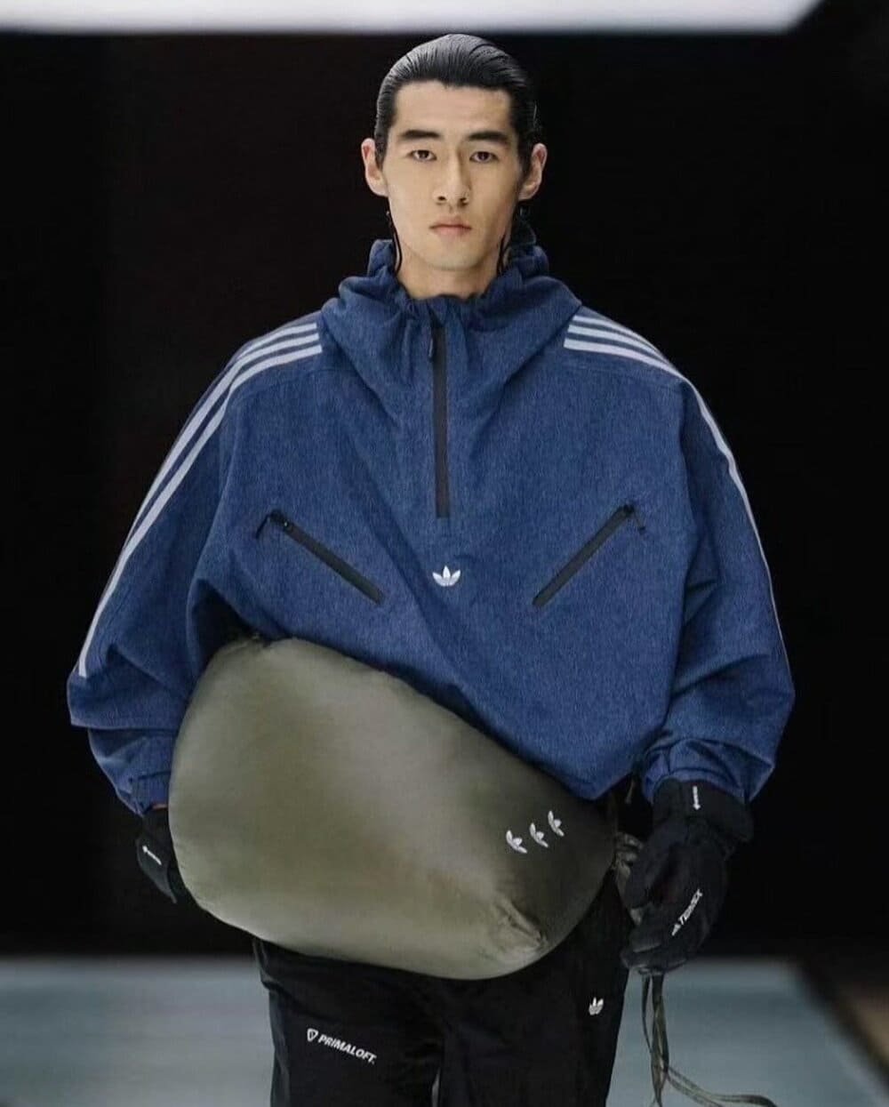 Hinh anh “Power of Three”: Chiến lược thâm nhập vào túi tiền tỷ dân tại Trung Quốc của adidas 10