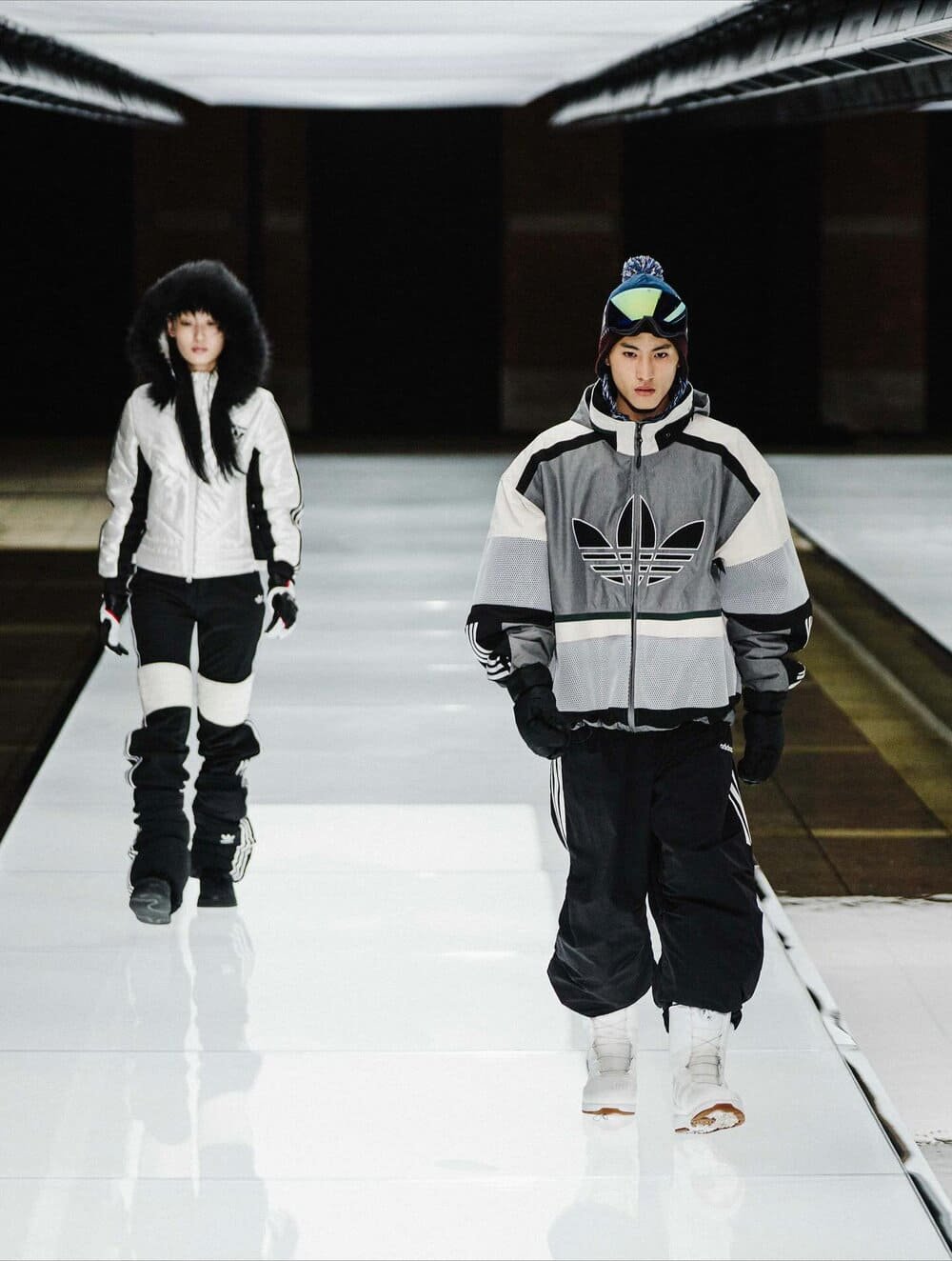 (Ảnh: Courtesy of adidas)