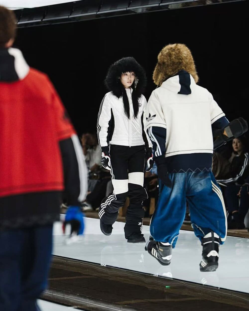 (Ảnh: Courtesy of adidas)