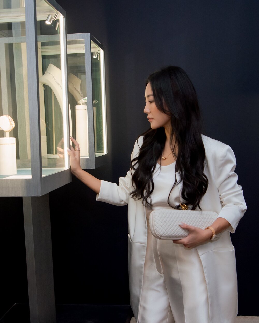 Hinh anh Nghệ sĩ lan tỏa tinh thần Tam Sơn tại triển lãm “Giao điểm tinh hoa” 10