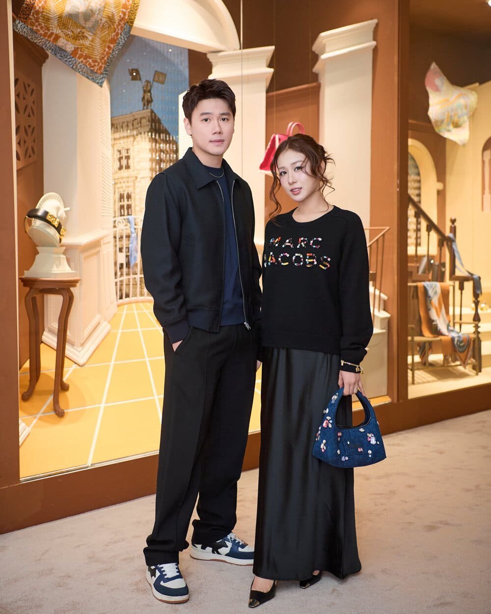 Hinh anh Nghệ sĩ lan tỏa tinh thần Tam Sơn tại triển lãm “Giao điểm tinh hoa” 12