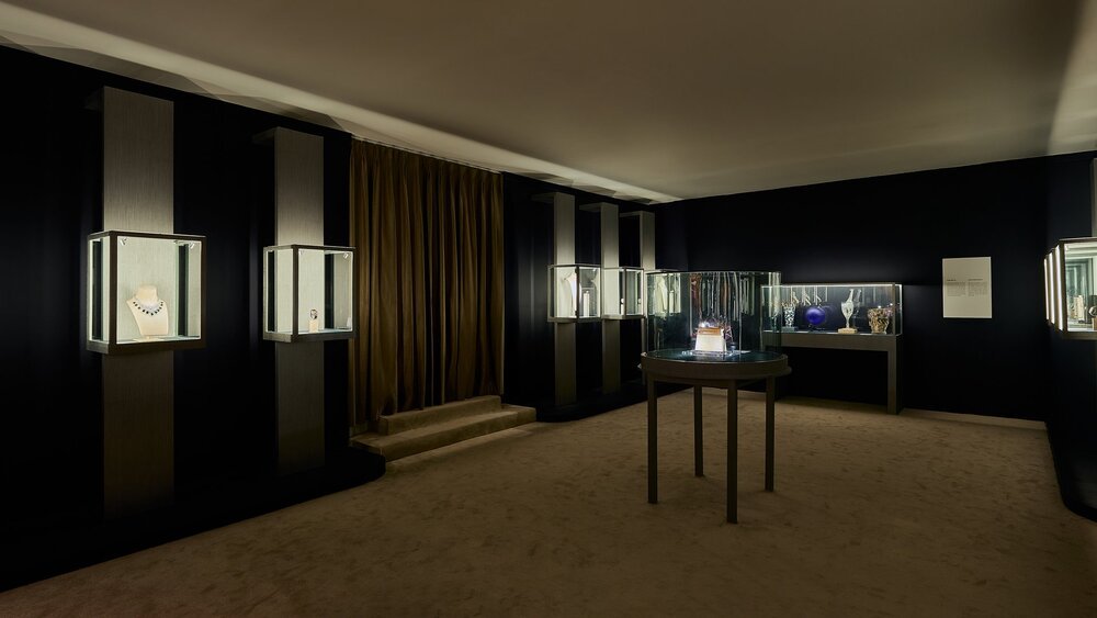 Hinh anh Nghệ sĩ lan tỏa tinh thần Tam Sơn tại triển lãm “Giao điểm tinh hoa” 19