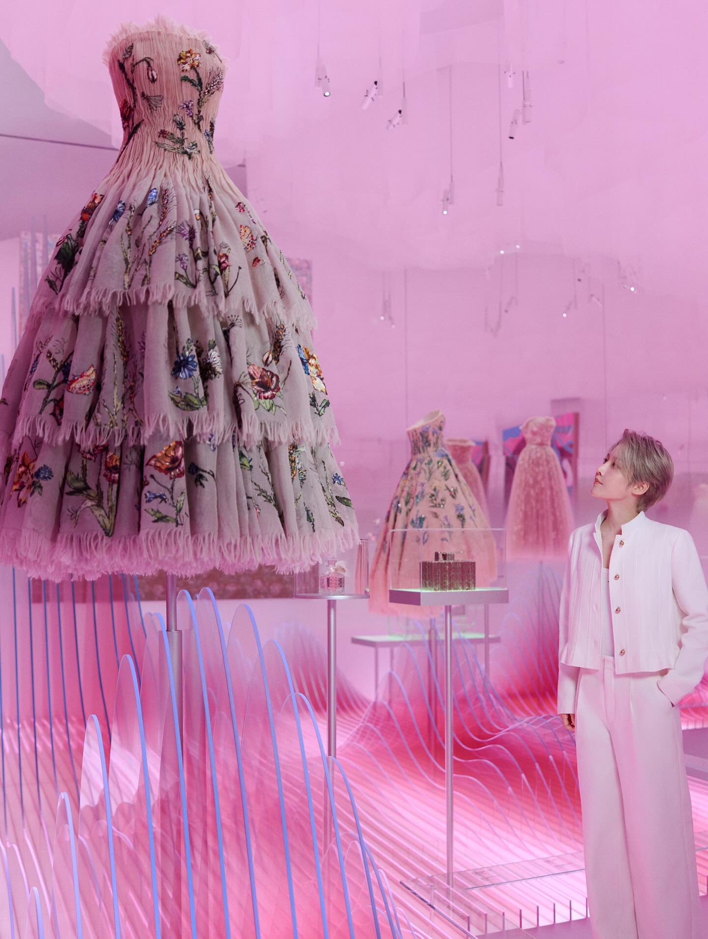 Hinh anh Pop-up là nhà hát của thương hiệu 2