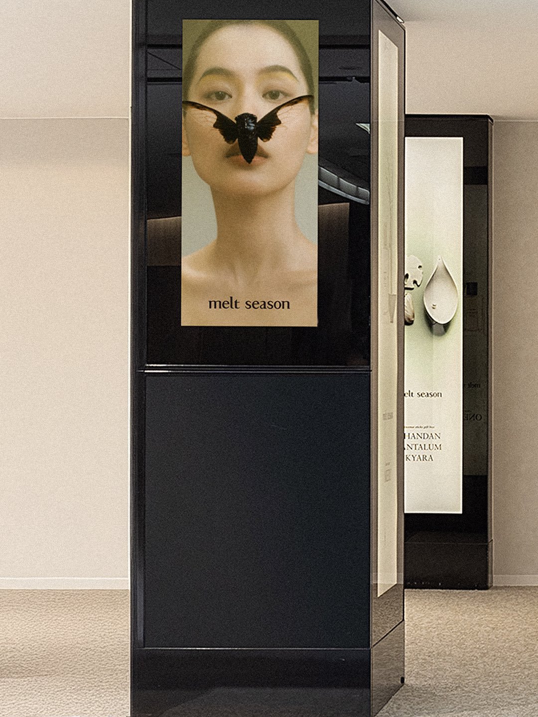 Hinh anh Thương hiệu nội địa xây dựng uy tín khi mở cửa hàng offline 1