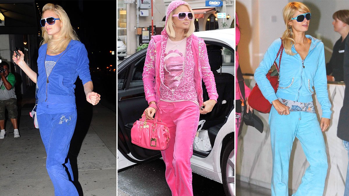 Hinh anh Khám phá lịch sử thời trang: Vì sao quần áo nữ ít túi? 17