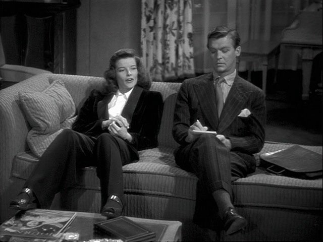 Hinh anh Khám phá lịch sử thời trang: Vì sao quần áo nữ ít túi? 8