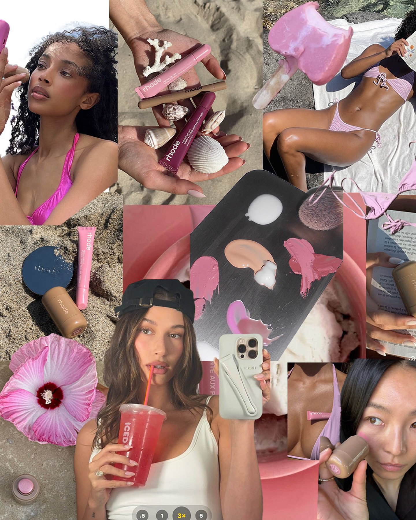 Hinh anh Giải mã bài toán tăng trưởng trong kỷ nguyên mới của ngành làm đẹp 15