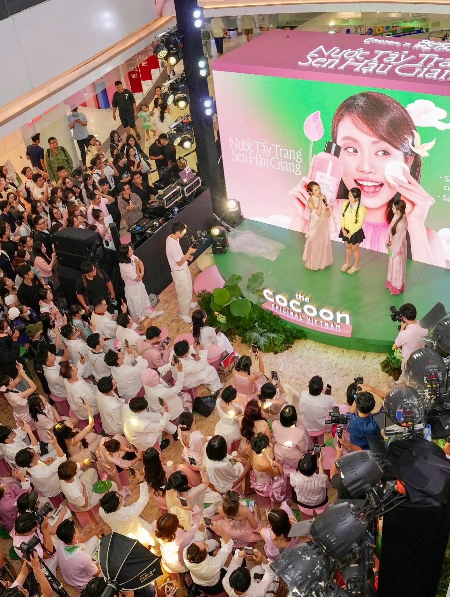 Hinh anh Giải mã bài toán tăng trưởng trong kỷ nguyên mới của ngành làm đẹp 22